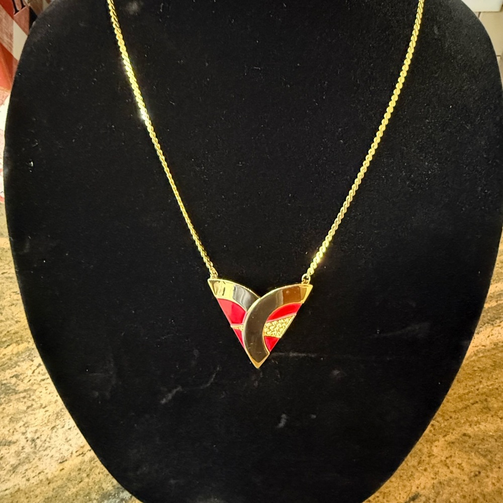 Vintage necklace
